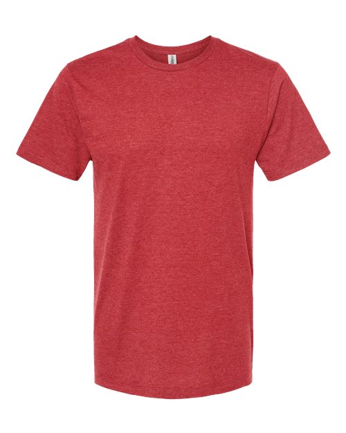 Men's Premium Cotton Blend T-Shirt