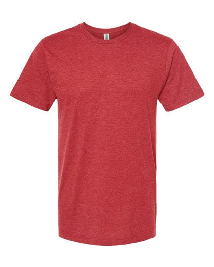 Men's Premium Cotton Blend T-Shirt