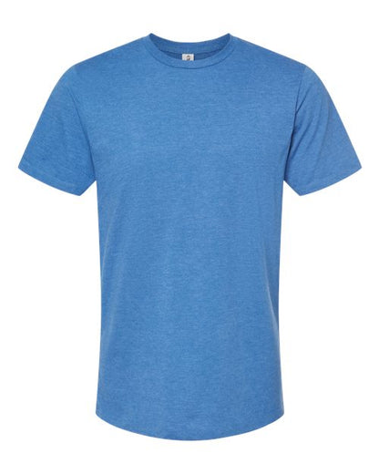 Men's Premium Cotton Blend T-Shirt