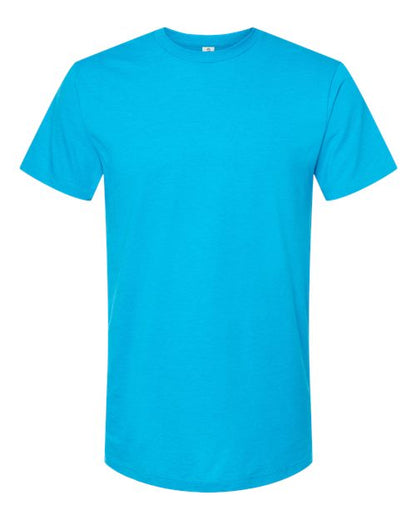 Men's Premium Cotton Blend T-Shirt