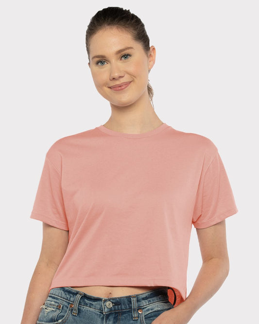 Next Level Women's Ideal Crop Top - 1580