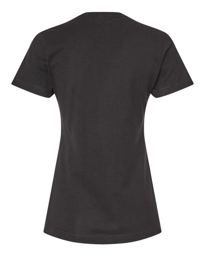 Tultex Women's Fine Jersey Classic Fit T-Shirt - 216