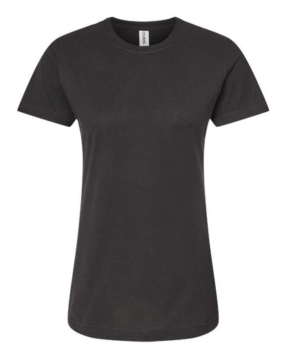 Women's Fine Jersey Classic Fit T-Shirt