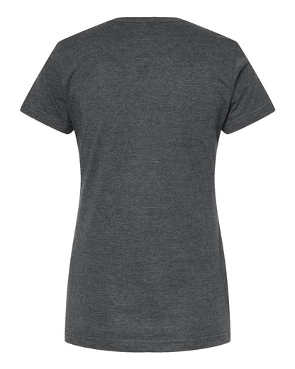 Tultex Women's Fine Jersey Classic Fit T-Shirt - 216