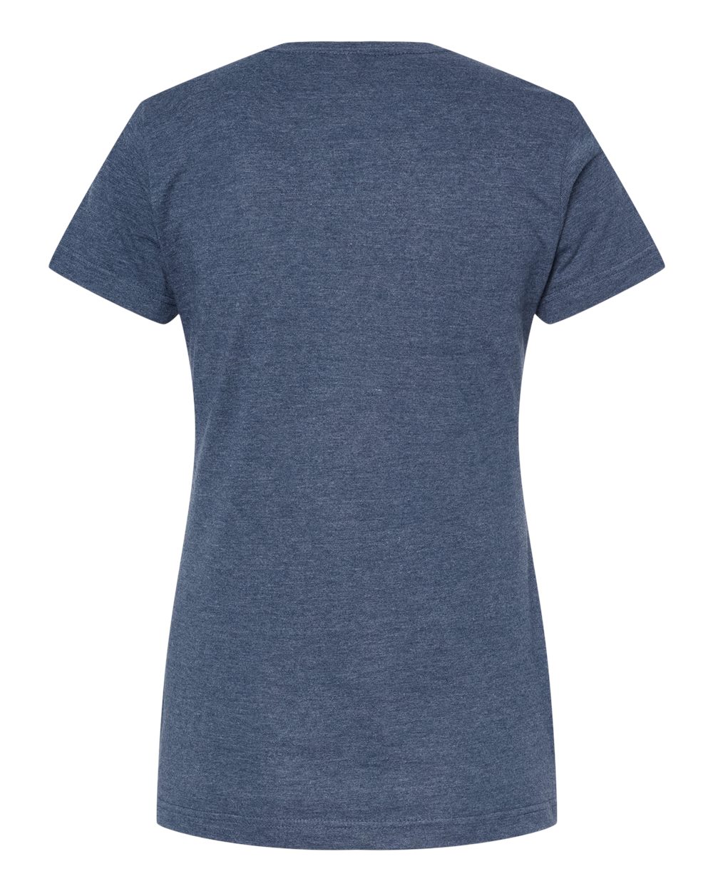 Tultex Women's Fine Jersey Classic Fit T-Shirt - 216