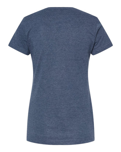 Tultex Women's Fine Jersey Classic Fit T-Shirt - 216