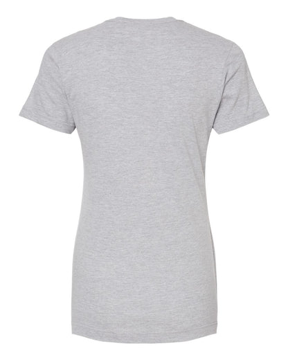 Tultex Women's Fine Jersey Classic Fit T-Shirt - 216