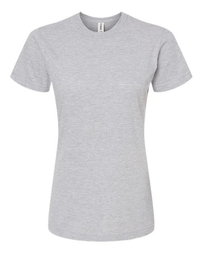 Women's Fine Jersey Classic Fit T-Shirt