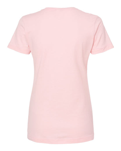 Tultex Women's Fine Jersey Classic Fit T-Shirt - 216