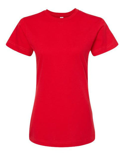 Women's Fine Jersey Classic Fit T-Shirt