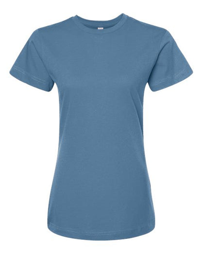 Women's Fine Jersey Classic Fit T-Shirt
