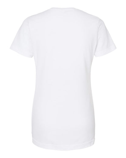 Tultex Women's Fine Jersey Classic Fit T-Shirt - 216