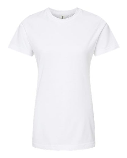 Women's Fine Jersey Classic Fit T-Shirt