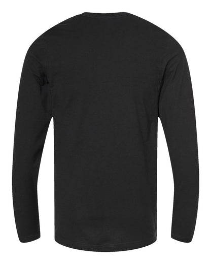 Tultex Premium Cotton Long Sleeve T-Shirt - 591