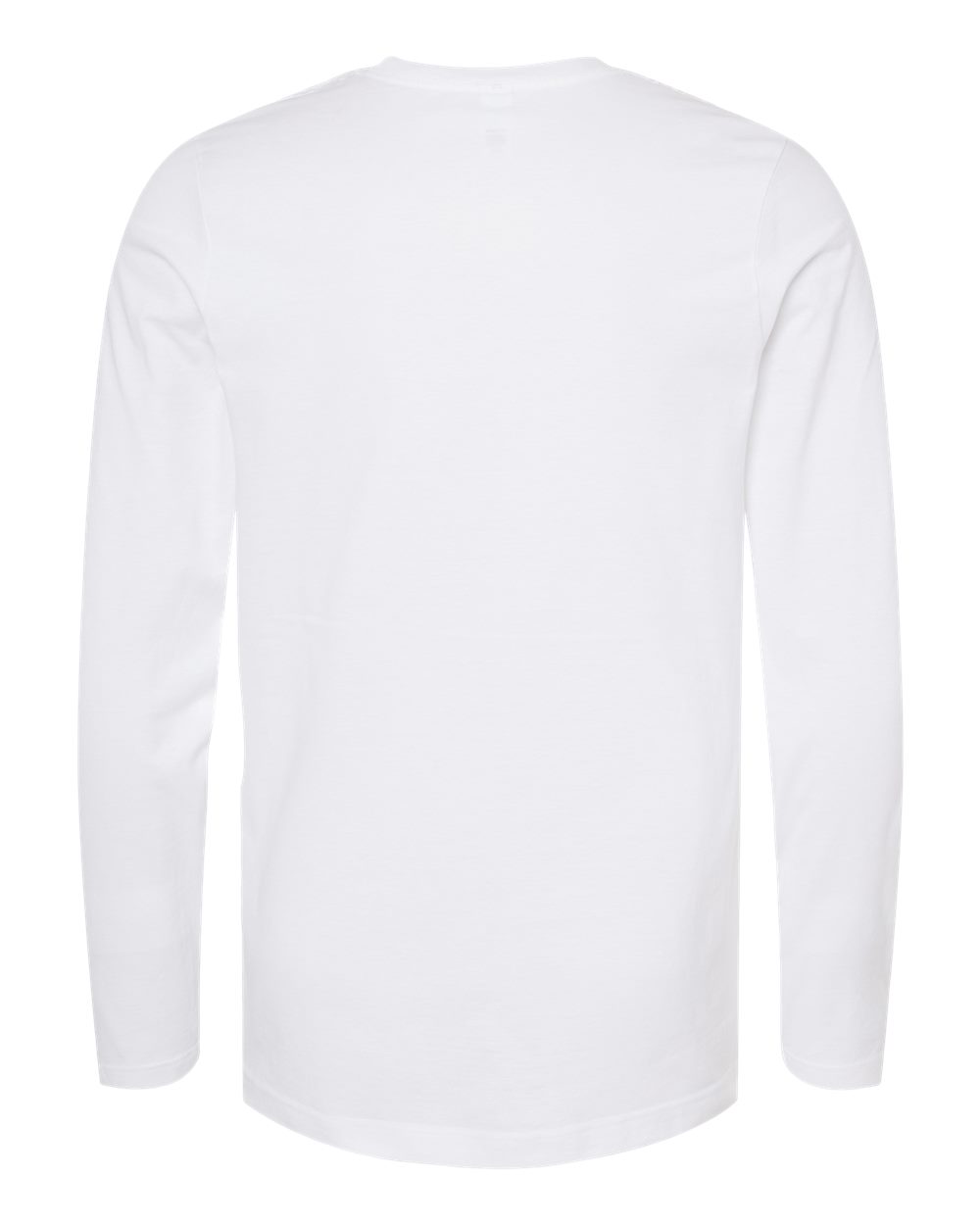 Tultex Premium Cotton Long Sleeve T-Shirt - 591