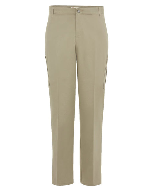 Dickies Women's Cotton Cargo Pants - FW39