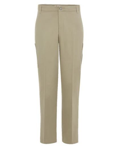 Women's Cotton Cargo Pants