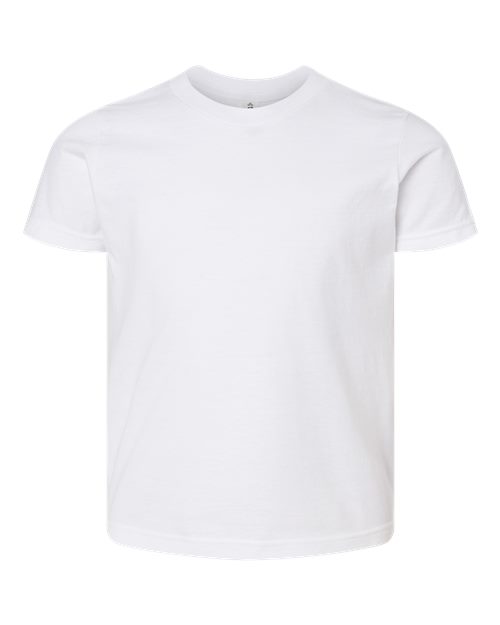 Youth Fine Jersey T-Shirt