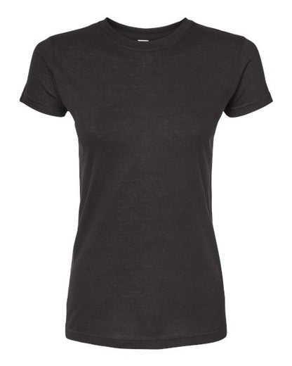 Women's Poly-Rich T-Shirt