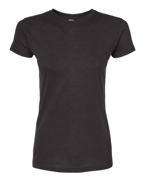 Women's Poly-Rich T-Shirt