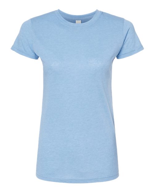 Women's Poly-Rich T-Shirt