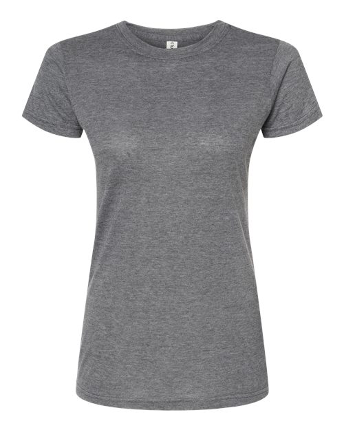 Women's Poly-Rich T-Shirt