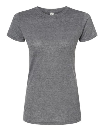 Women's Poly-Rich T-Shirt