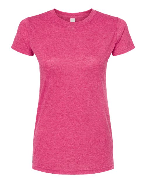 Women's Poly-Rich T-Shirt
