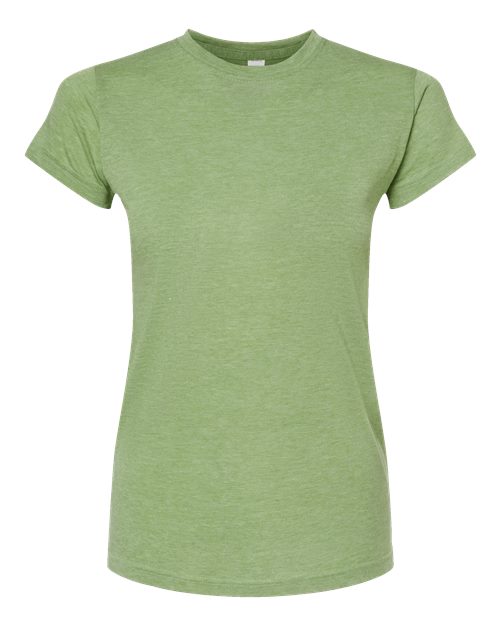 Women's Poly-Rich T-Shirt