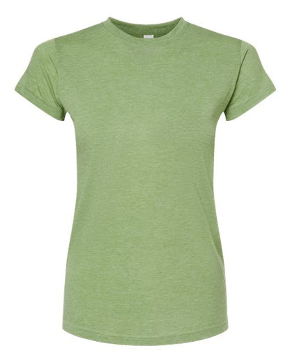 Women's Poly-Rich T-Shirt