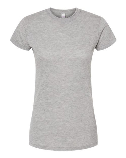 Women's Poly-Rich T-Shirt