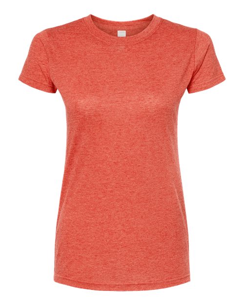 Women's Poly-Rich T-Shirt