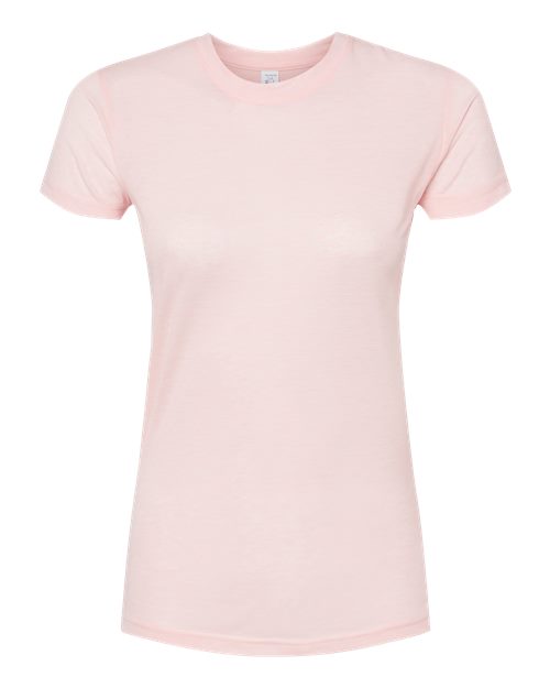 Women's Poly-Rich T-Shirt