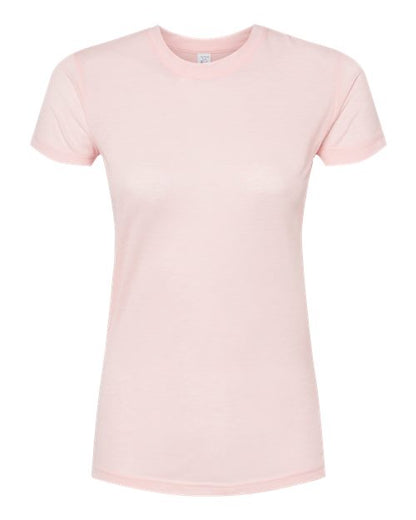 Women's Poly-Rich T-Shirt