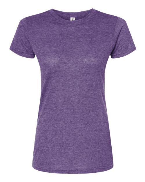 Women's Poly-Rich T-Shirt