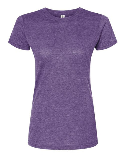 Women's Poly-Rich T-Shirt