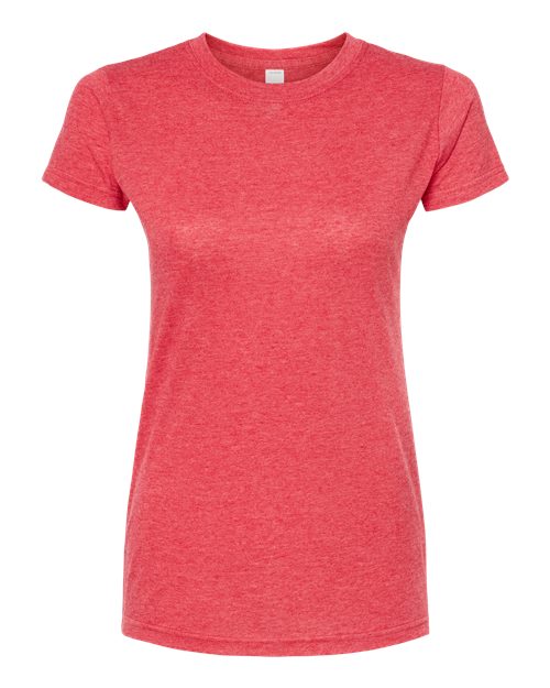 Women's Poly-Rich T-Shirt