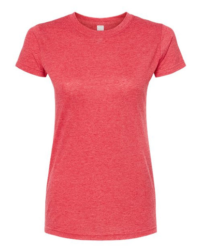 Women's Poly-Rich T-Shirt
