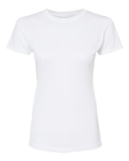 Women's Poly-Rich T-Shirt