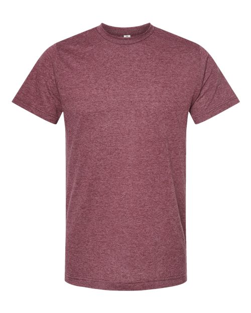 Unisex Poly-Rich T-Shirt