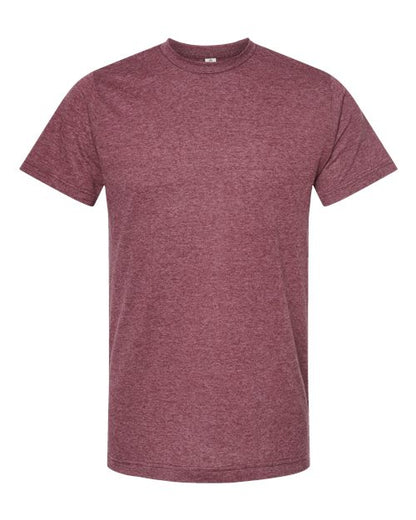 Unisex Poly-Rich T-Shirt