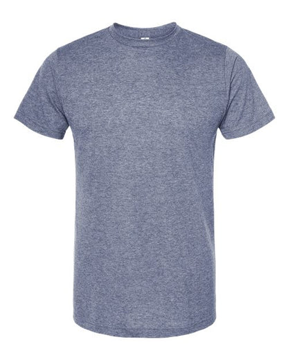 Unisex Poly-Rich T-Shirt