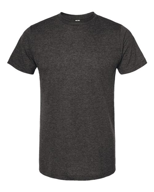 Unisex Poly-Rich T-Shirt