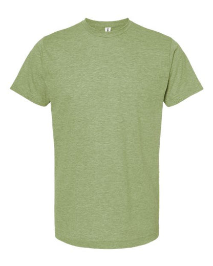 Unisex Poly-Rich T-Shirt