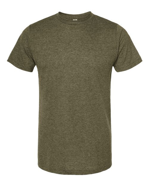Unisex Poly-Rich T-Shirt
