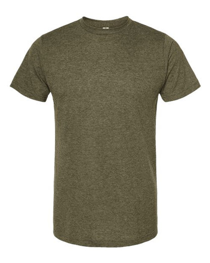 Unisex Poly-Rich T-Shirt