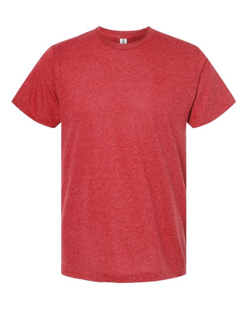Unisex Poly-Rich T-Shirt