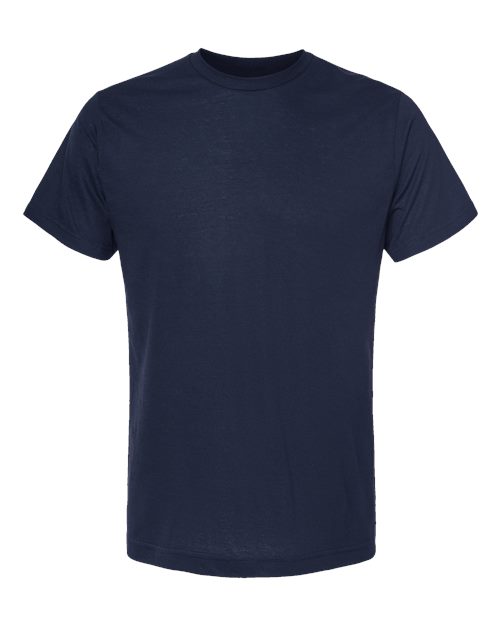 Unisex Poly-Rich T-Shirt