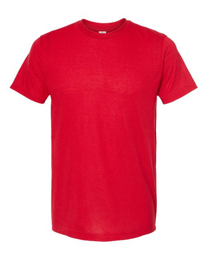 Unisex Poly-Rich T-Shirt
