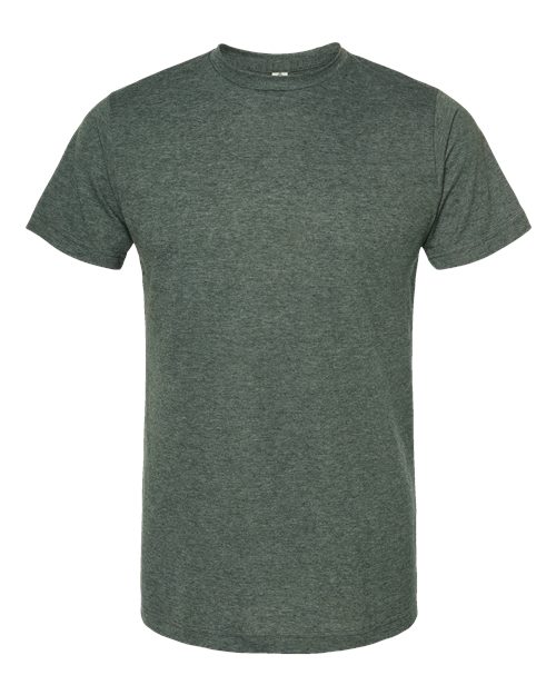 Unisex Poly-Rich T-Shirt